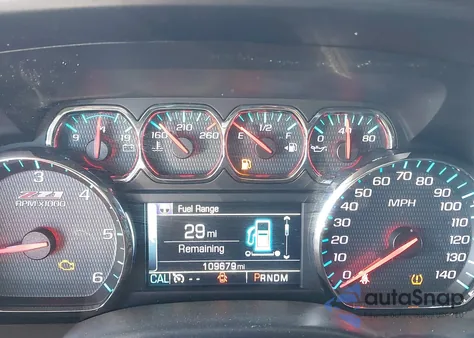 2016 Chevrolet Silverado 1500 2Lt from USA, damaged, VIN 3GCUKREC6GG264168